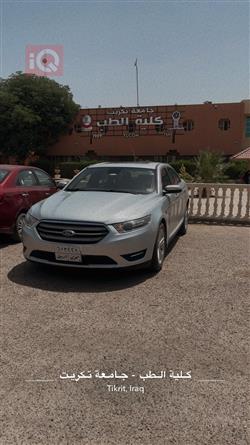 فورد تورس